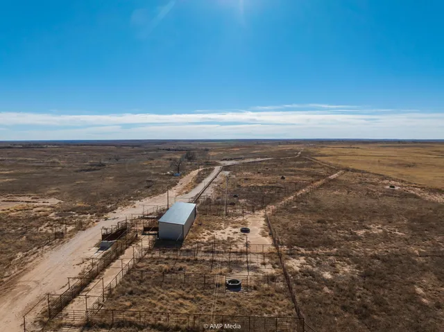 $1,500,000 | Undisclosed Address, Shamrock, TX 79079