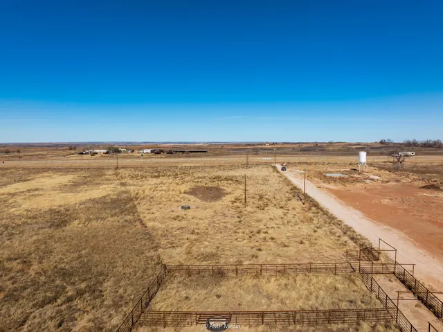 $1,500,000 | Undisclosed Address, Shamrock, TX 79079