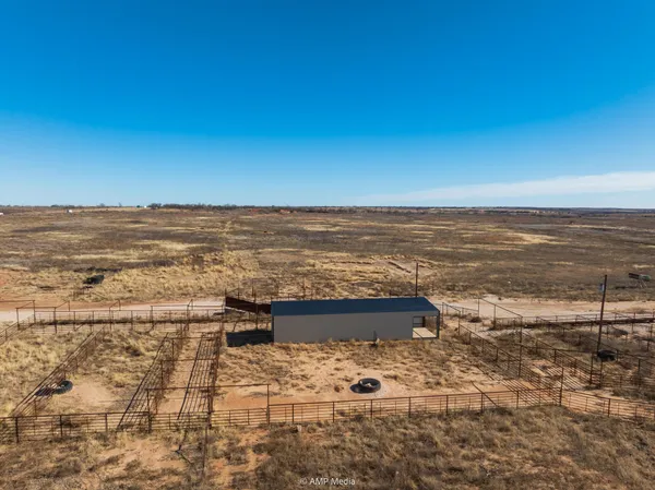 a view of an ocean beach