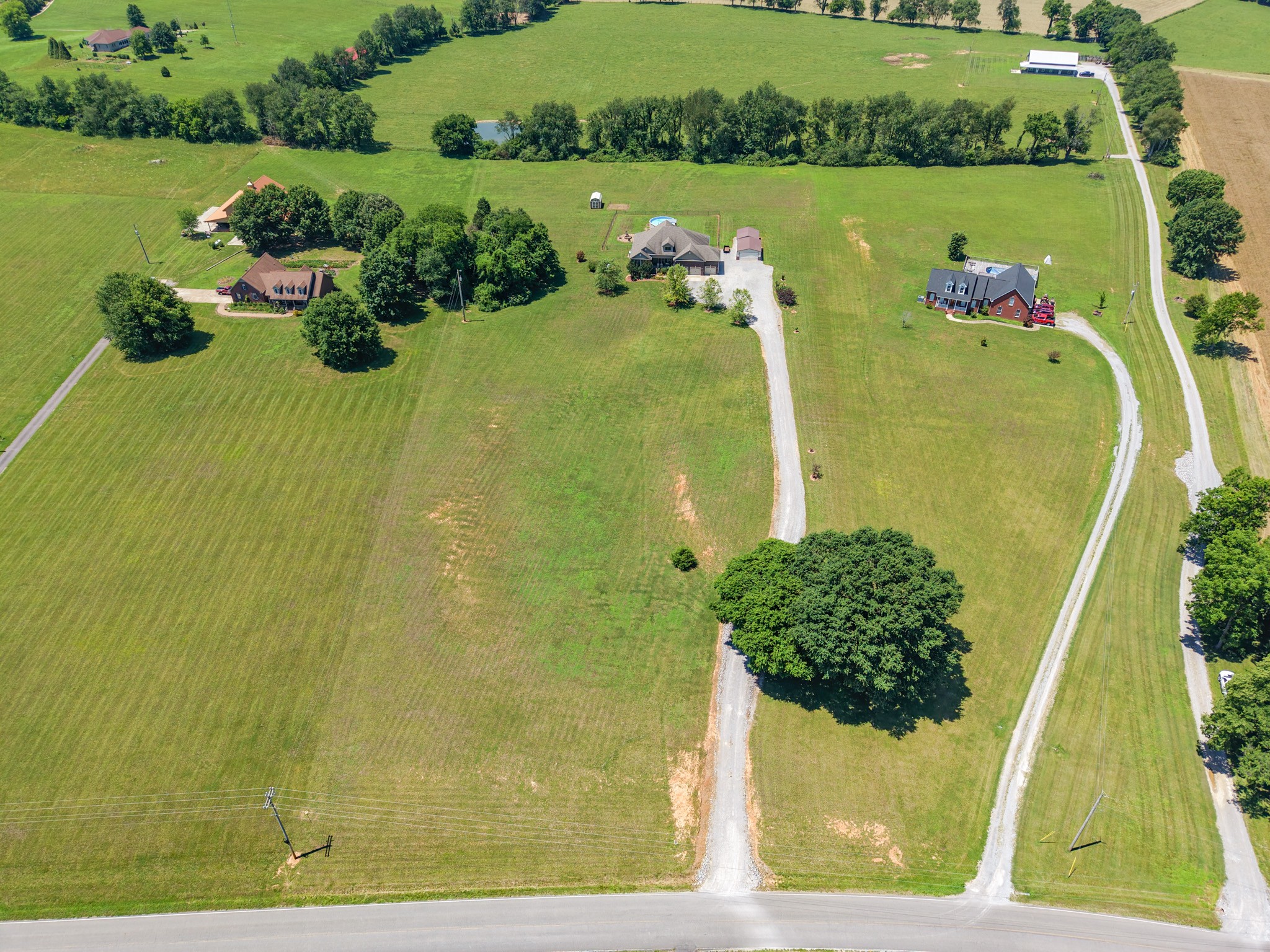 6734 Burgess Gower Road Cedar Hill, TN 37032 - Photo 59 of 69