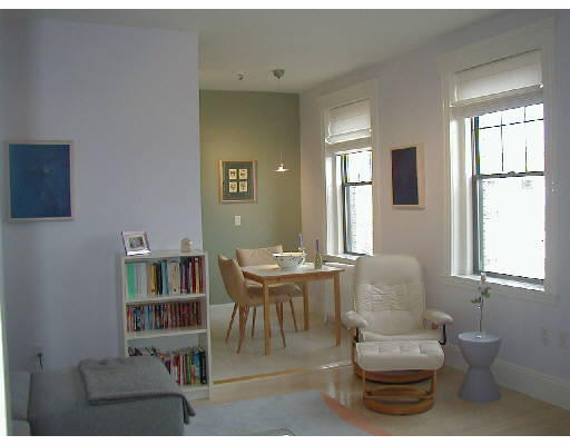 6 Sutherland Road, Unit 52 6 Boston, MA 02135 - Photo 1 of 1 Gallery Image 1