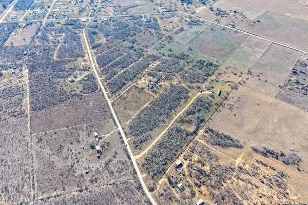a view of wooden floor