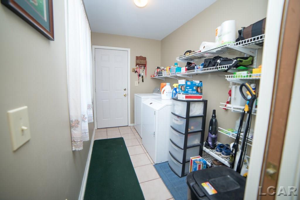 2701 East Carleton Road Adrian, MI 49221 - Photo 26 of 40