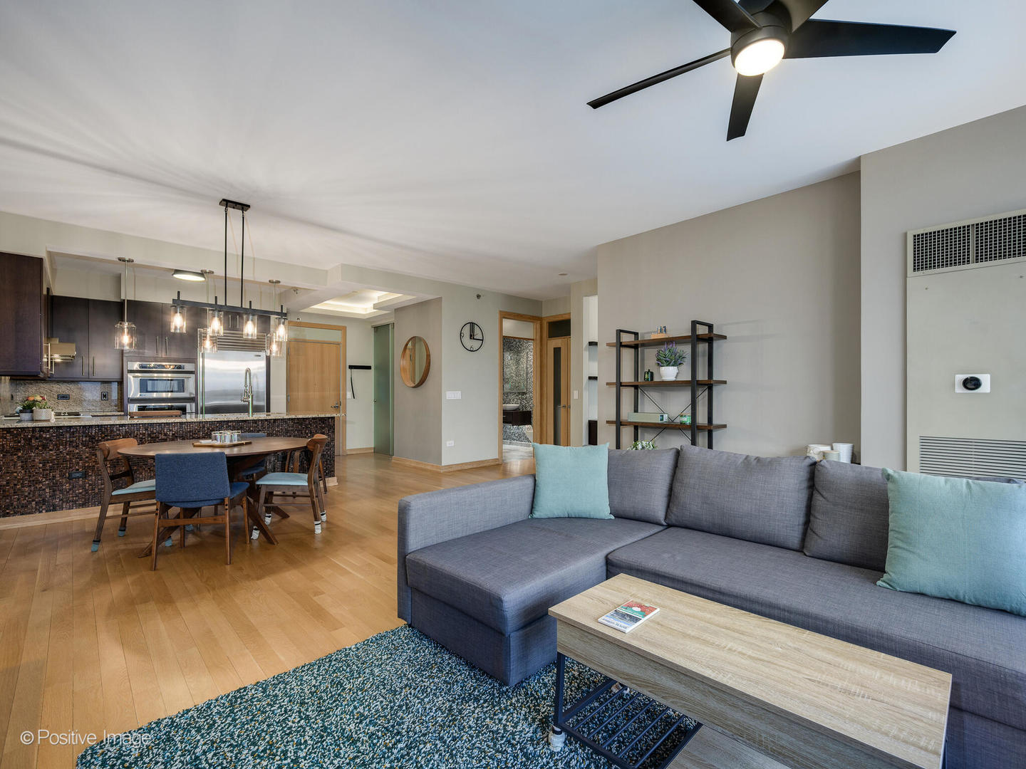 1211 South Prairie Avenue, Unit 1305 Chicago, IL 60605 - Photo 3 of 27