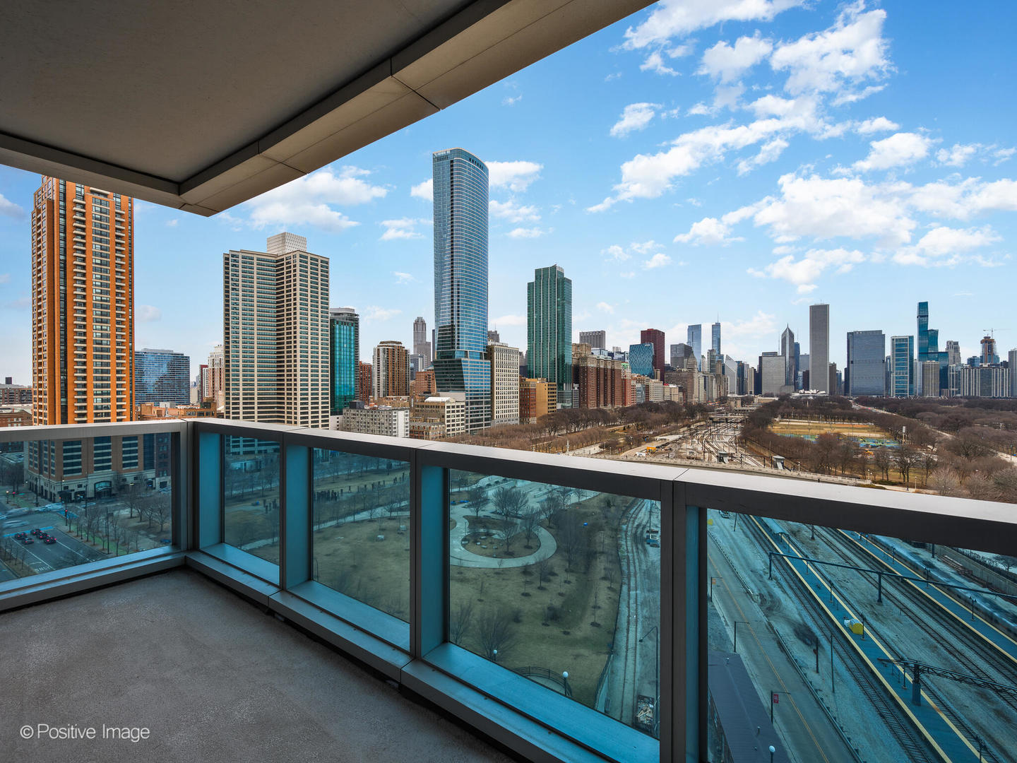 1211 South Prairie Avenue, Unit 1305 Chicago, IL 60605 - Photo 5 of 27