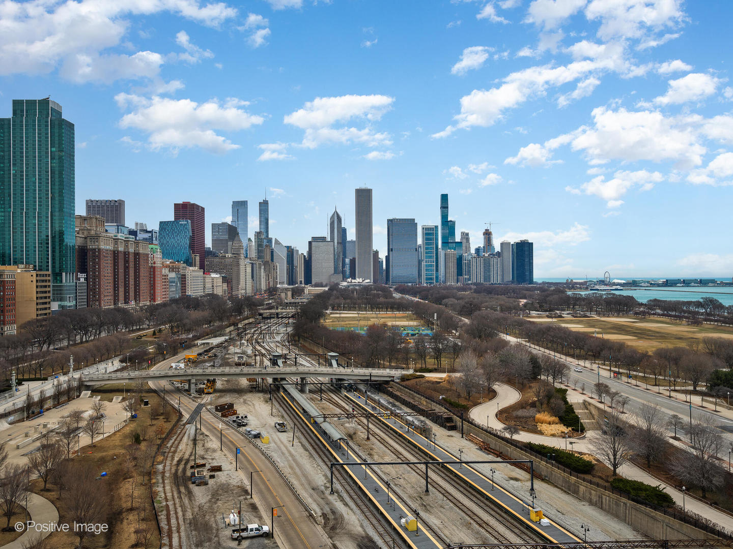 1211 South Prairie Avenue, Unit 1305 Chicago, IL 60605 - Photo 6 of 27