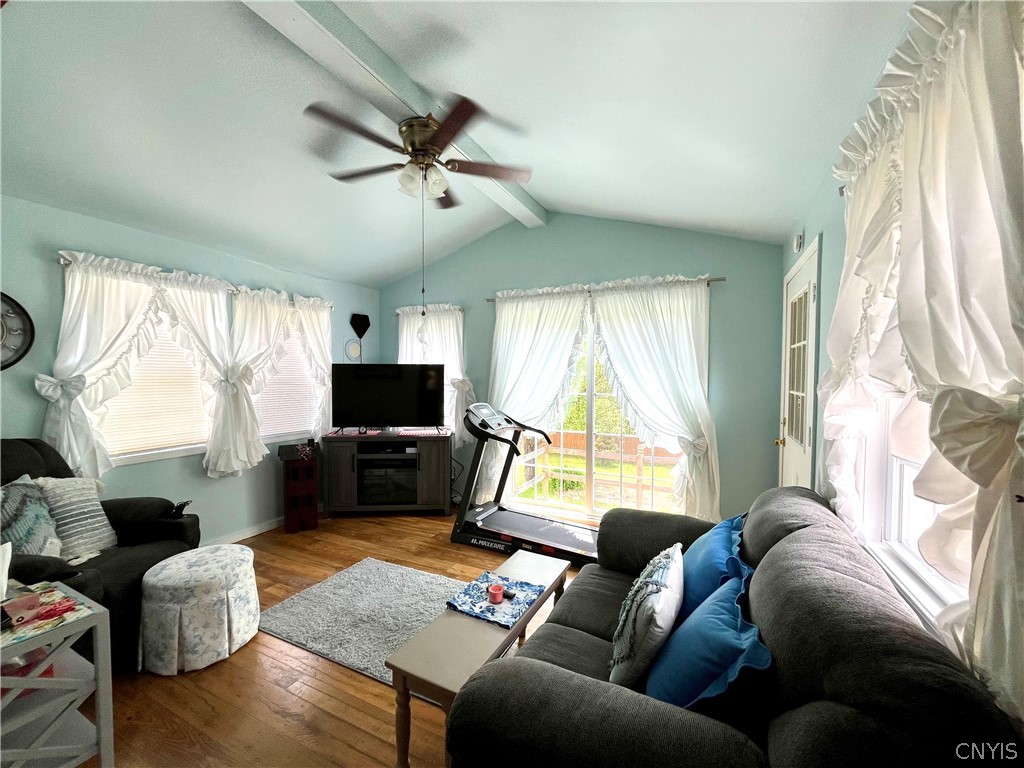 83 Stoney Robby Road Fulton, NY 13069 - Photo 19 of 30
