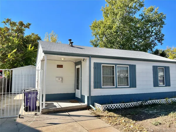 $2,295 | 1840 West 51st Avenue, Denver, CO 80221