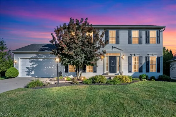 $464,900 | 979 Lonetree Court, Brunswick, OH 44212
