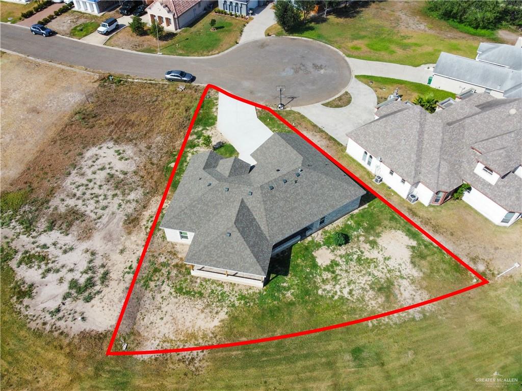 1308 Rhett Drive Pharr, TX 78577 - Photo 22 of 23 Gallery Image 22