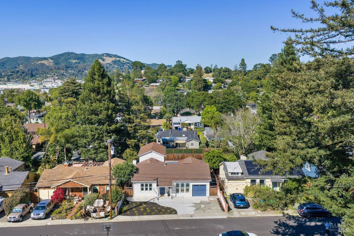35 Hillview Avenue San Rafael, CA 94901 - Photo 46 of 49