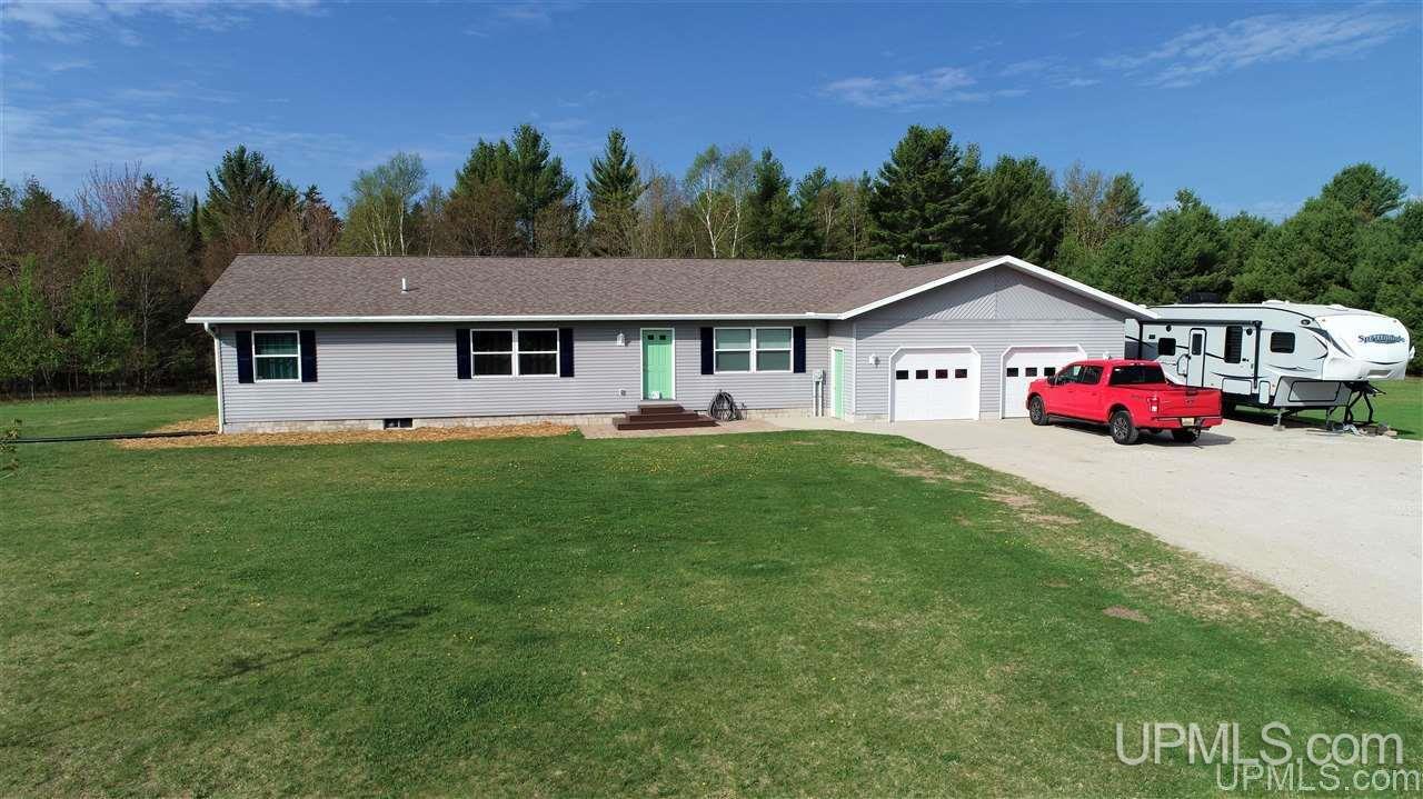 9241 W Erickson Road Manistique, MI 49854 - Photo 42 of 50 Gallery Image 42