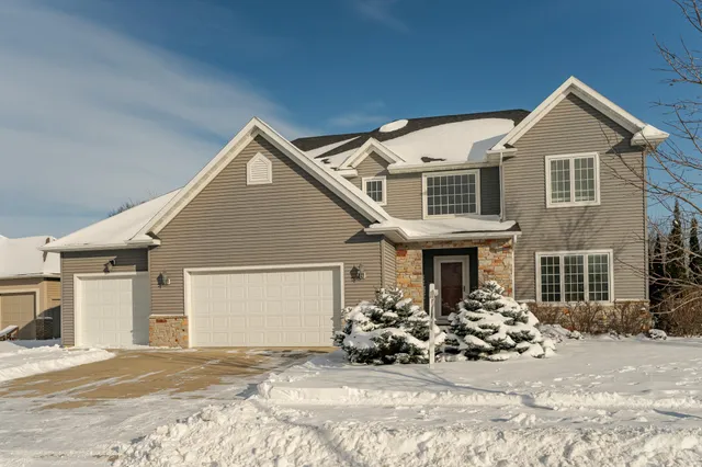 $600,000 | 3524 Jasper Lane Northeast, Rochester, MN 55906
