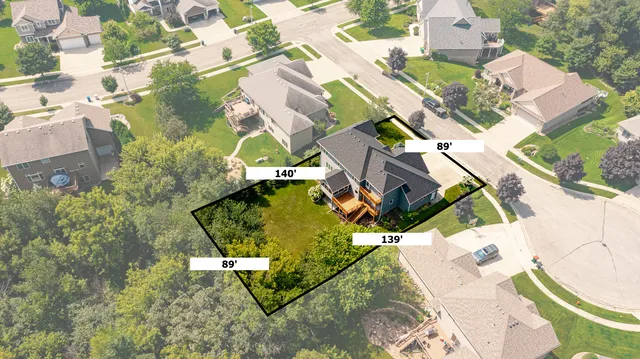 $600,000 | 3524 Jasper Lane Northeast, Rochester, MN 55906