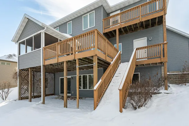 $600,000 | 3524 Jasper Lane Northeast, Rochester, MN 55906