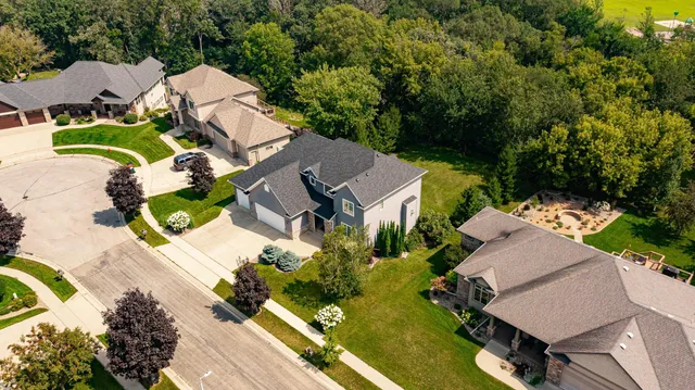 $600,000 | 3524 Jasper Lane Northeast, Rochester, MN 55906