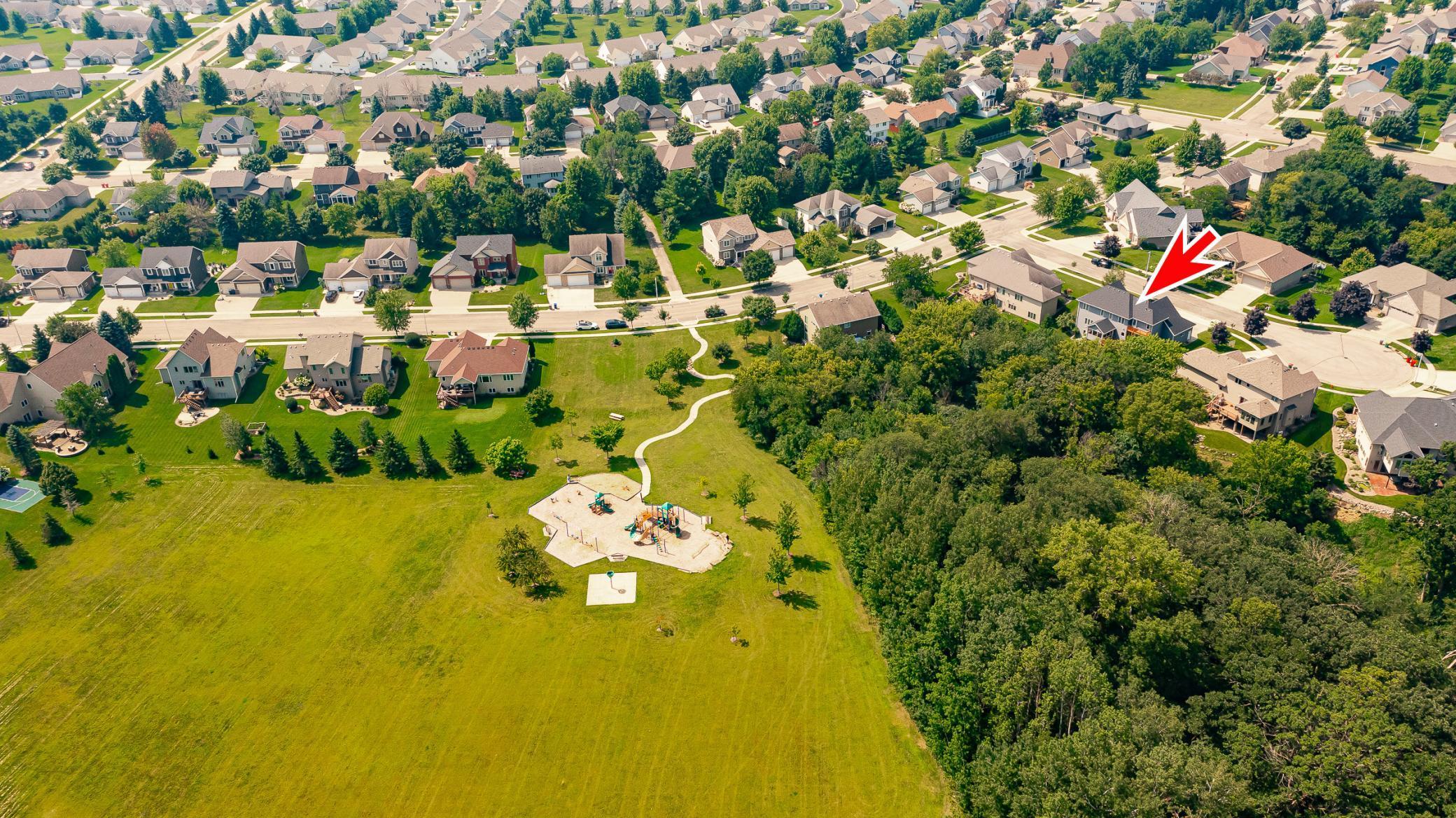 3524 Jasper Lane Northeast Rochester, MN 55906 - Photo 48 of 48