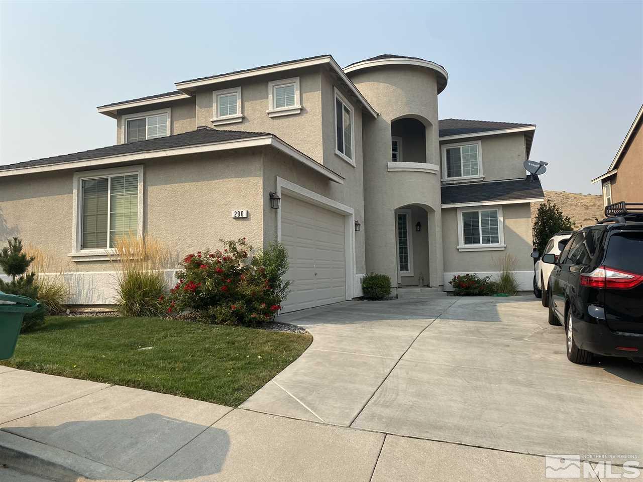 290 Anselmo Drive Reno, NV 89523 - Photo 1 of 16 Photo 1