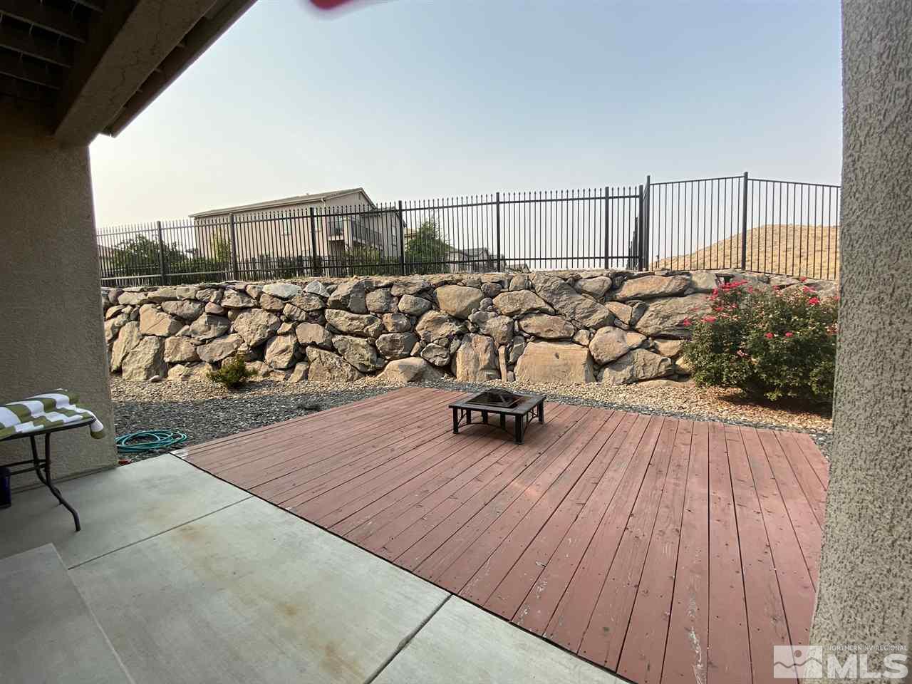 290 Anselmo Drive Reno, NV 89523 - Photo 15 of 16 Photo 16