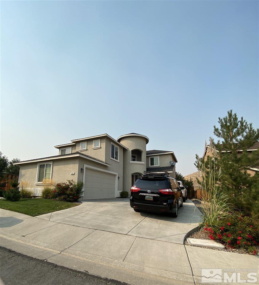 290 Anselmo Drive Reno, NV 89523 - Photo 2 of 16 Photo 3