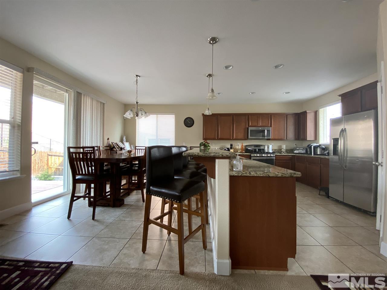 290 Anselmo Drive Reno, NV 89523 - Photo 3 of 16 Photo 4