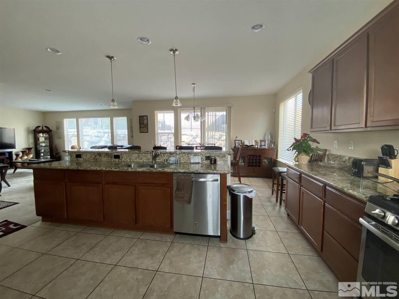 290 Anselmo Drive Reno, NV 89523 - Photo 5 of 16 Photo 6
