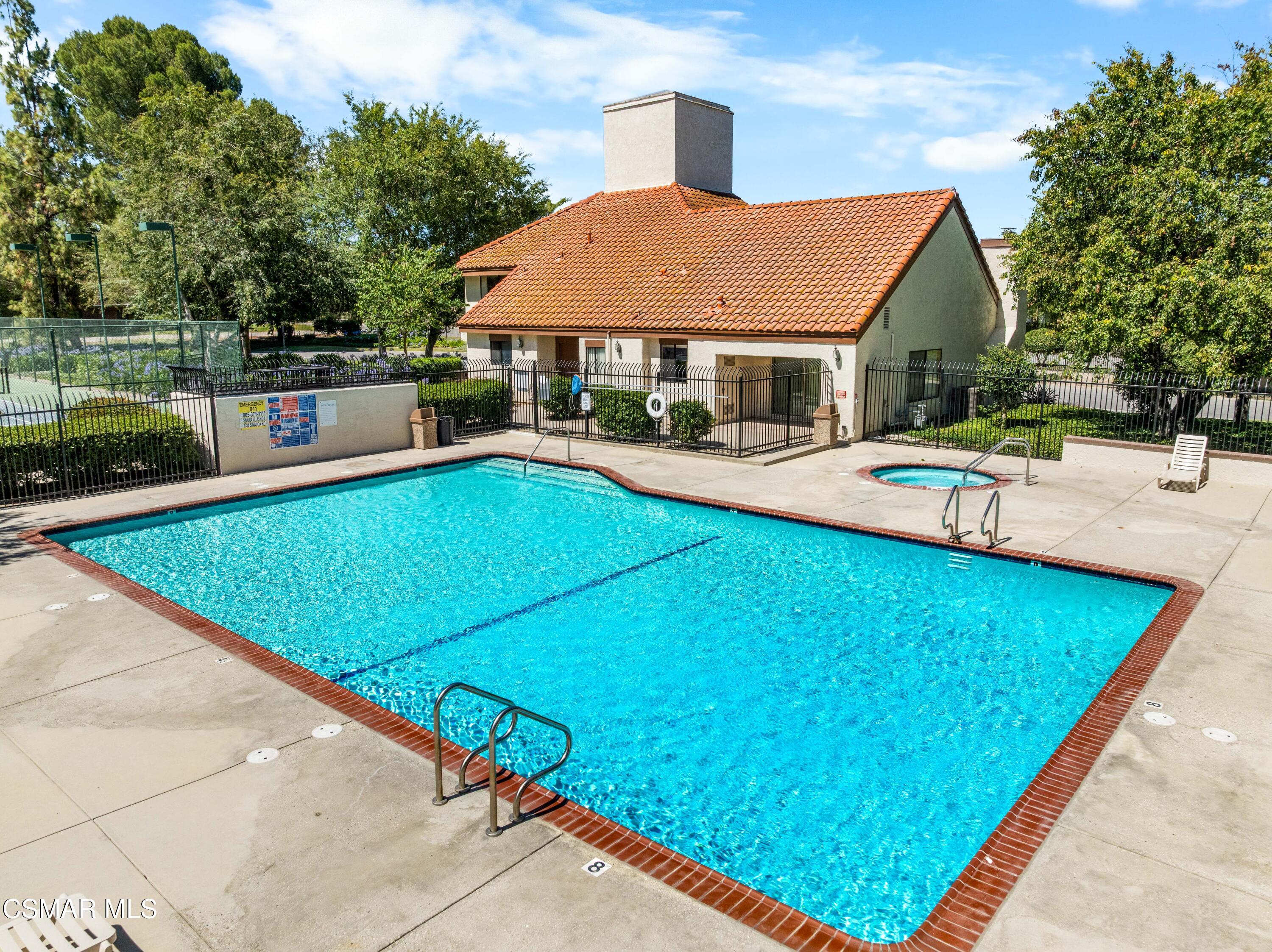 1736 Sinaloa Road, Unit 427 Simi Valley, CA 93065 - Photo 49 of 62 1736 Sinaloa Rd 427-6