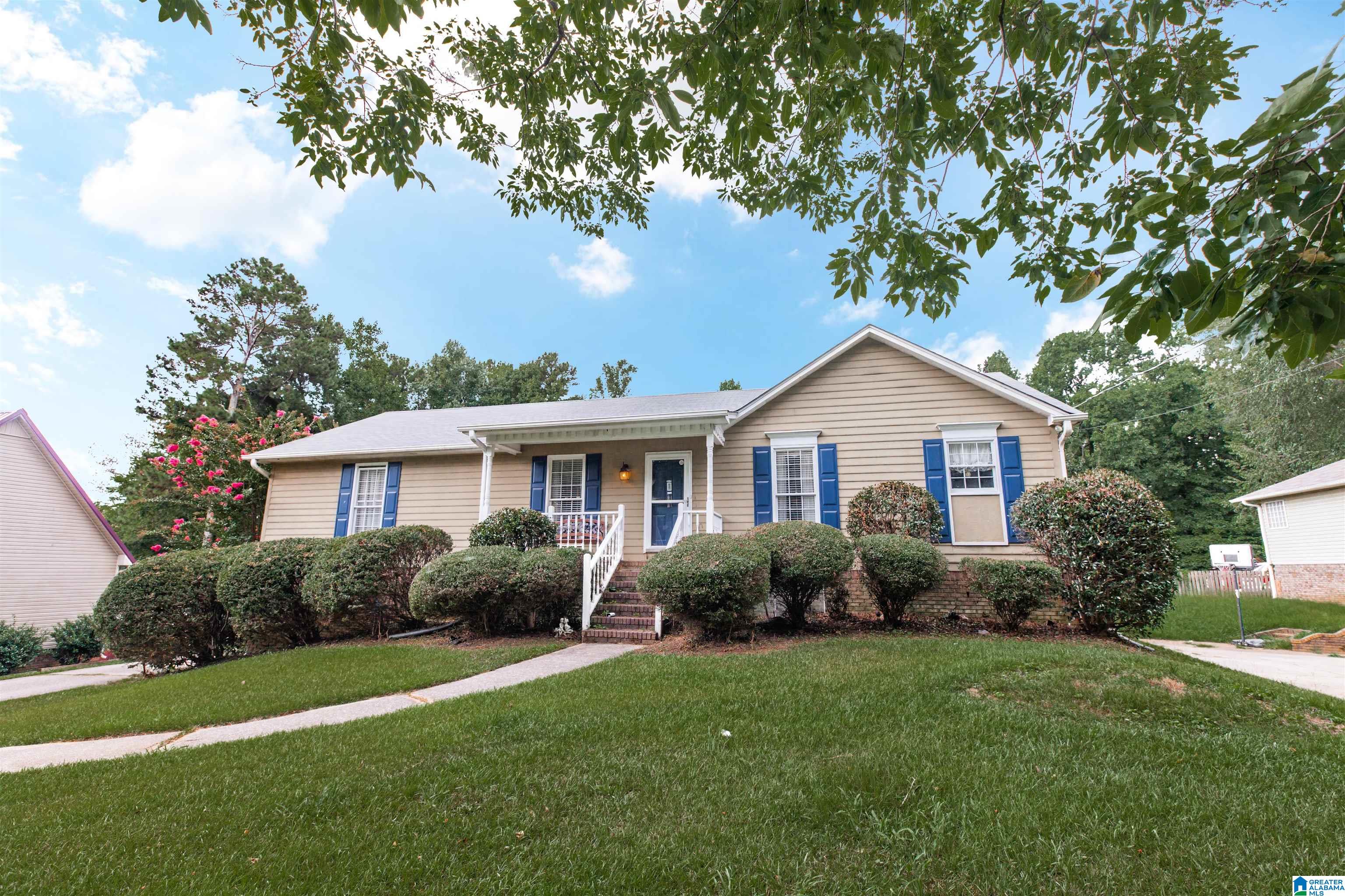 517 Kennedy Road Gardendale, AL 35071 - Photo 35 of 35
