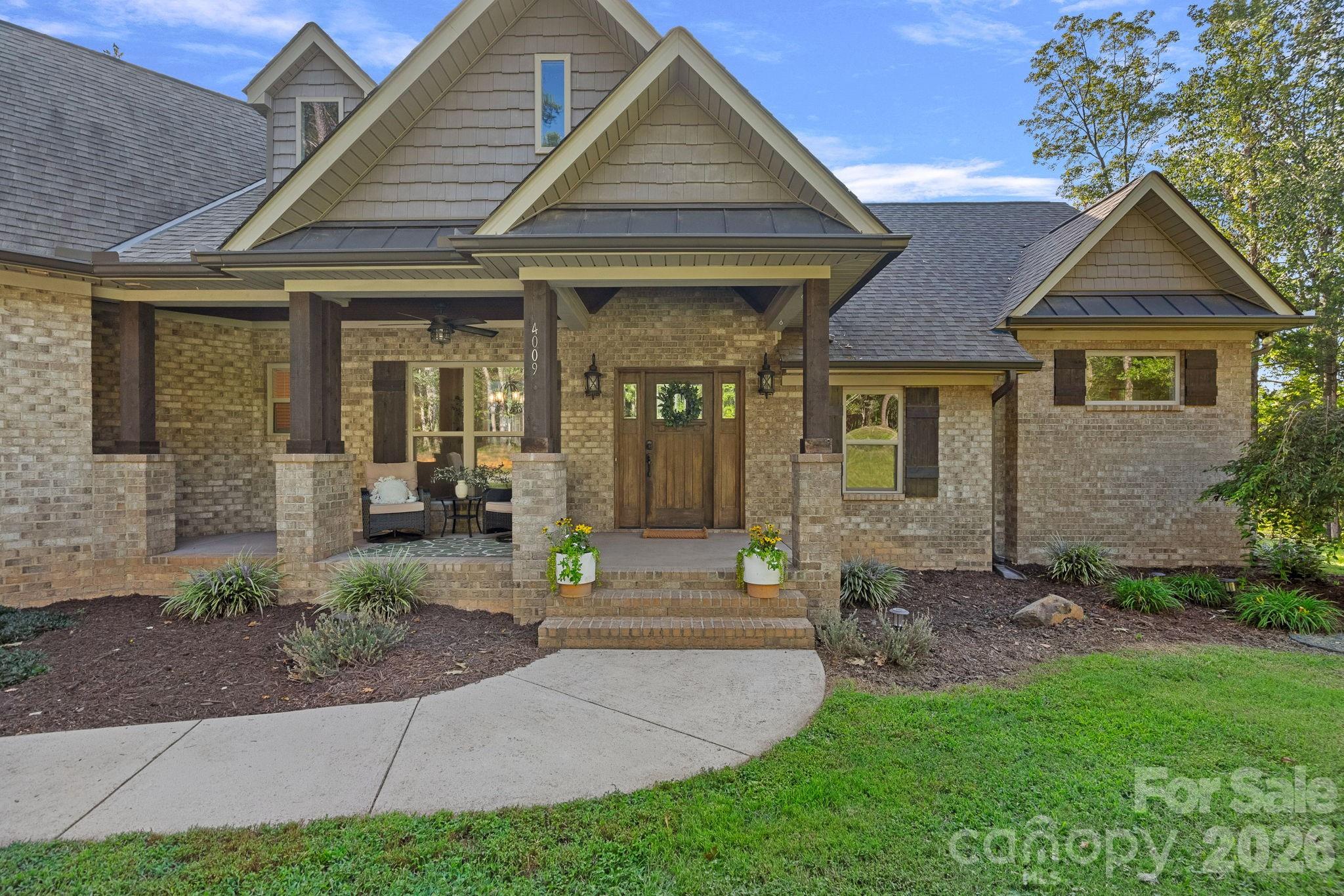 4009 Olive Branch Road Monroe, NC 28110 - Photo 9 of 48 Gallery Image 9