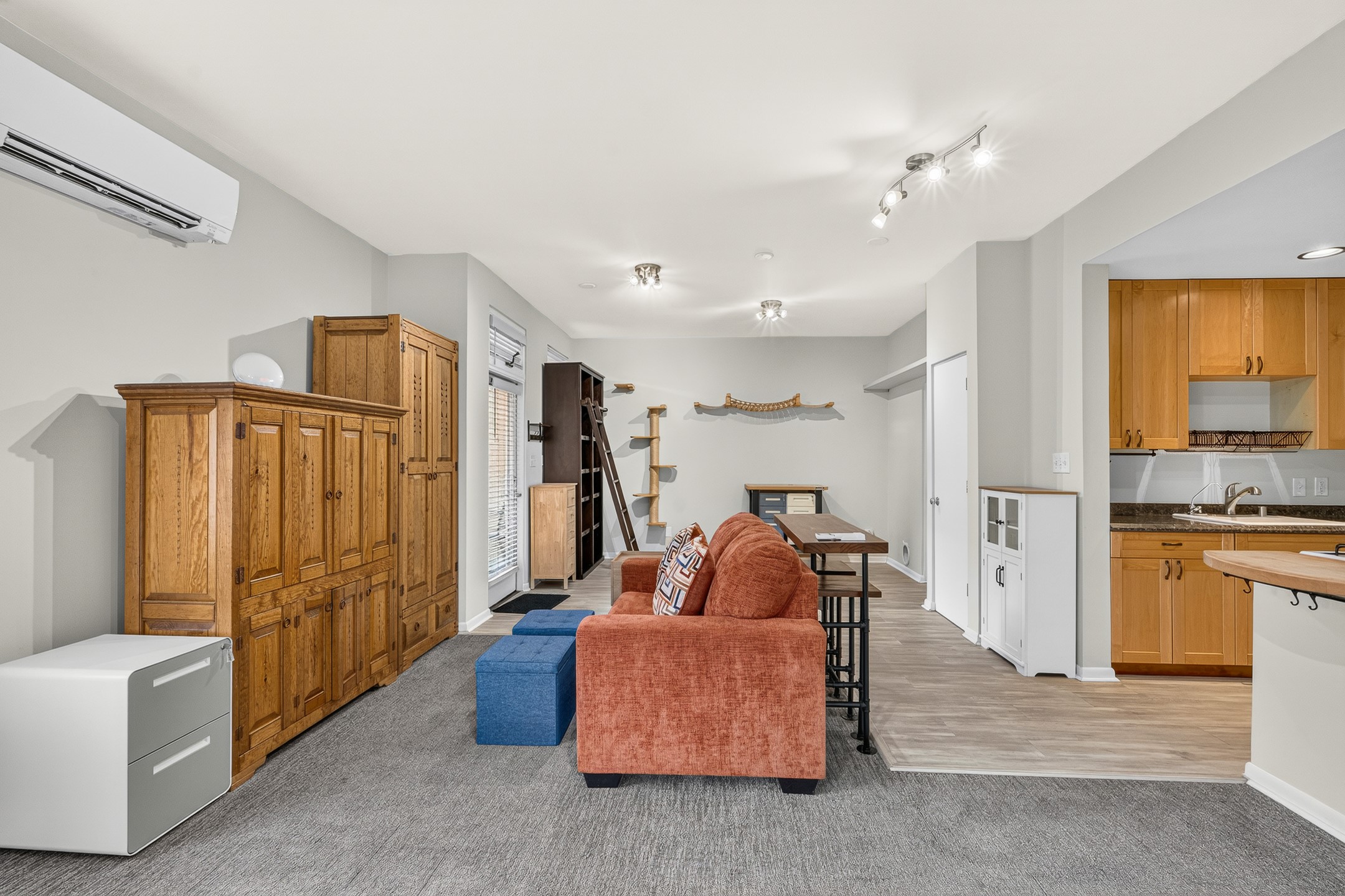 3600 Cerrillos Road, Unit 401B Santa Fe, NM 87507 - Photo 4 of 24