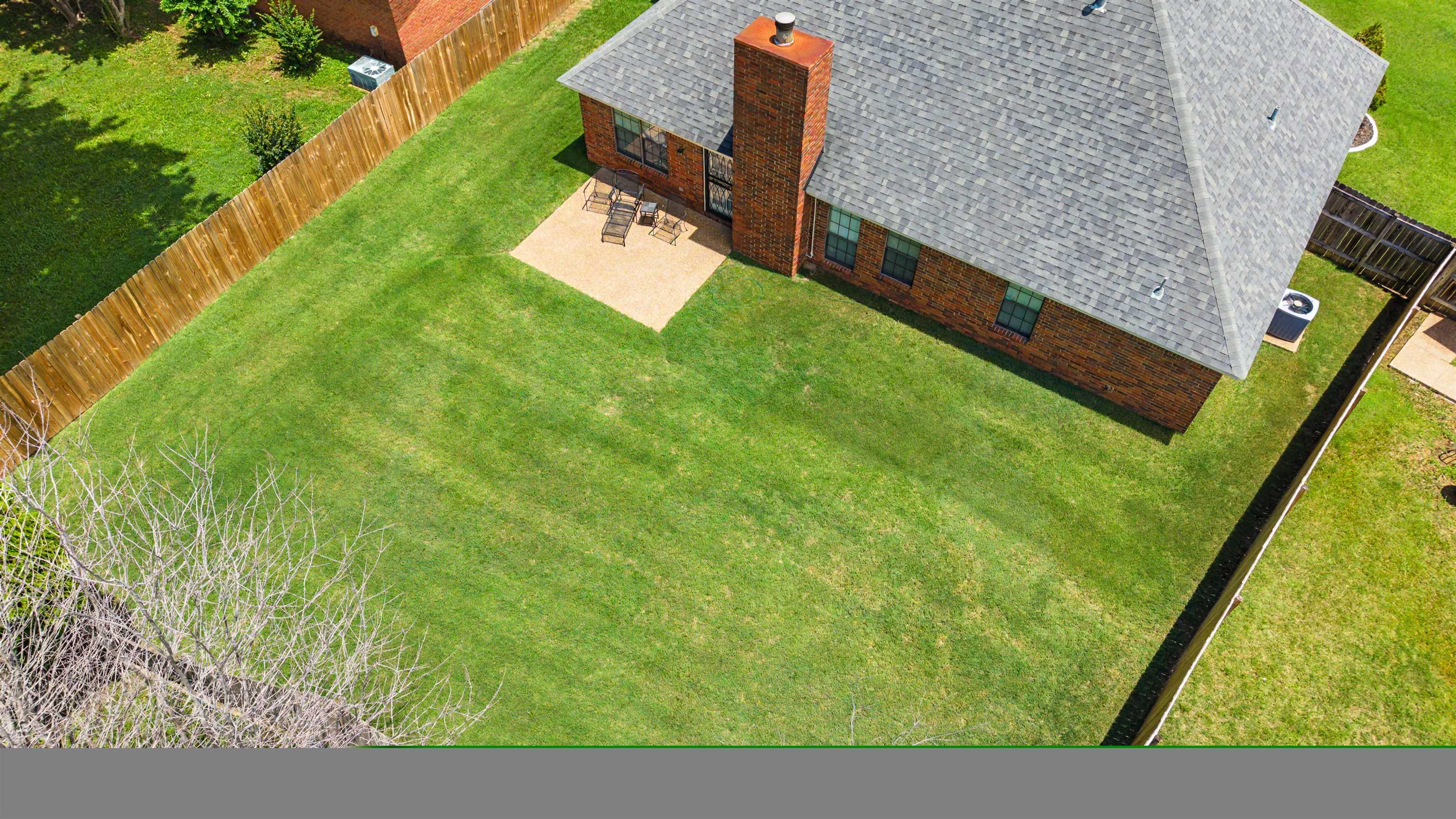 5127 Overview Ridge Memphis, TN 38141 - Photo 30 of 36 Aerial view