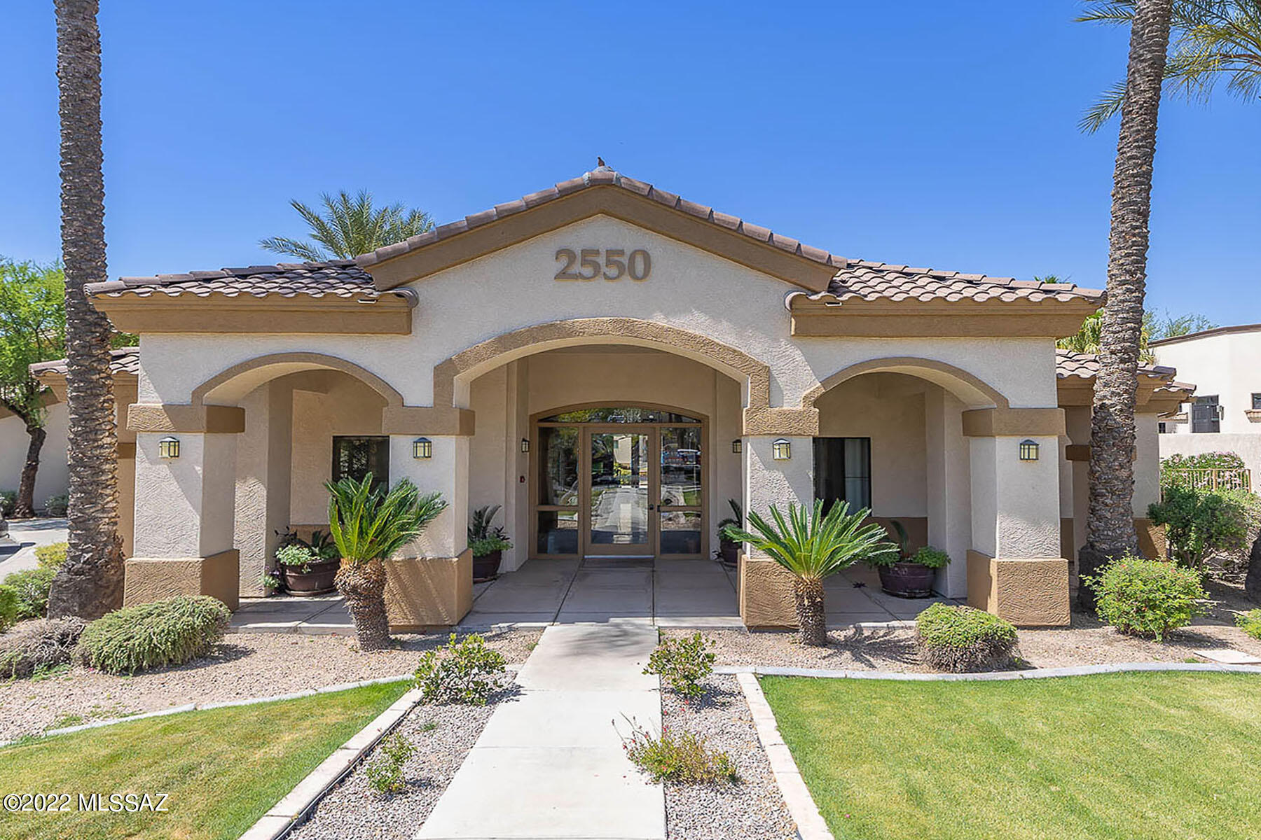 2550 East River Road, Unit 4201 Tucson, AZ 85718 - Photo 32 of 34