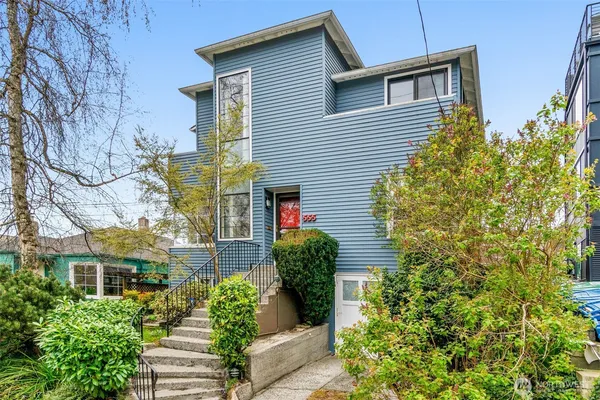 $1,785,000 | 555 Galer Street, Seattle, WA 98109