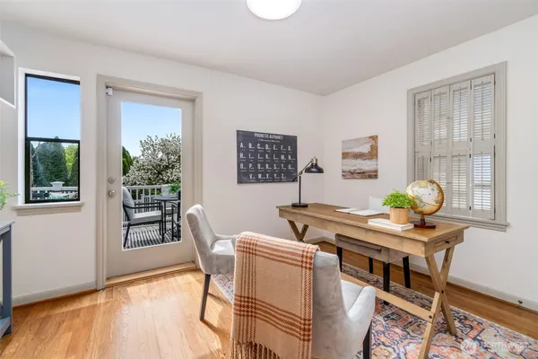 $1,785,000 | 555 Galer Street, Seattle, WA 98109
