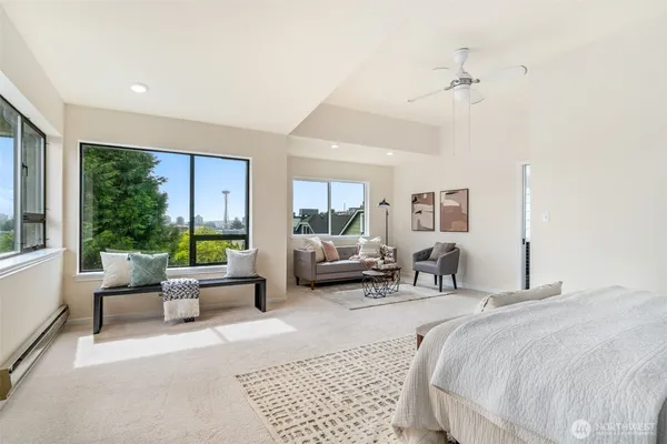 $1,785,000 | 555 Galer Street, Seattle, WA 98109