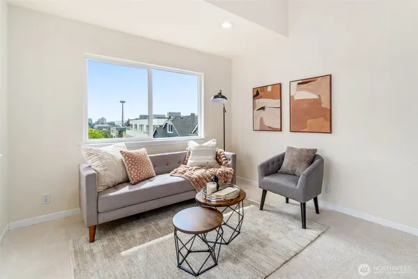 $1,785,000 | 555 Galer Street, Seattle, WA 98109