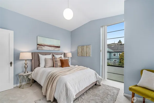 $1,785,000 | 555 Galer Street, Seattle, WA 98109