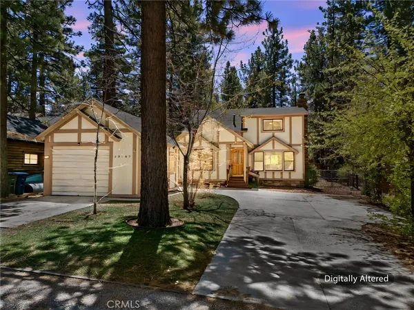 $499,000 | 39169 Robin Road, Big Bear Lake, CA 92315
