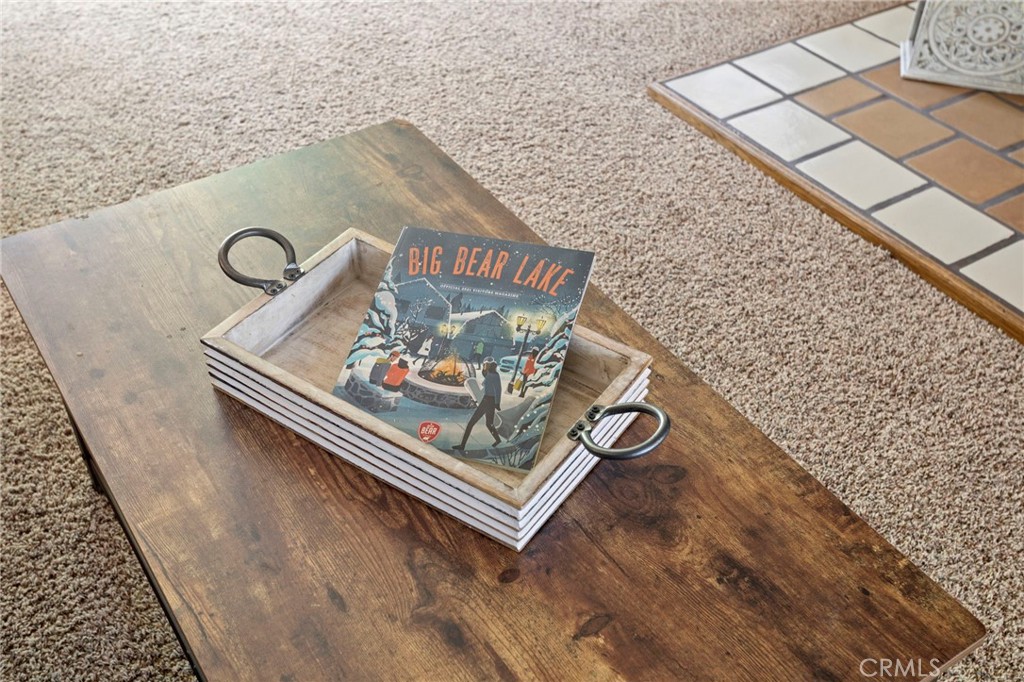 39169 Robin Road Big Bear Lake, CA 92315 - Photo 12 of 50 Charming Historical Big Bear Lake