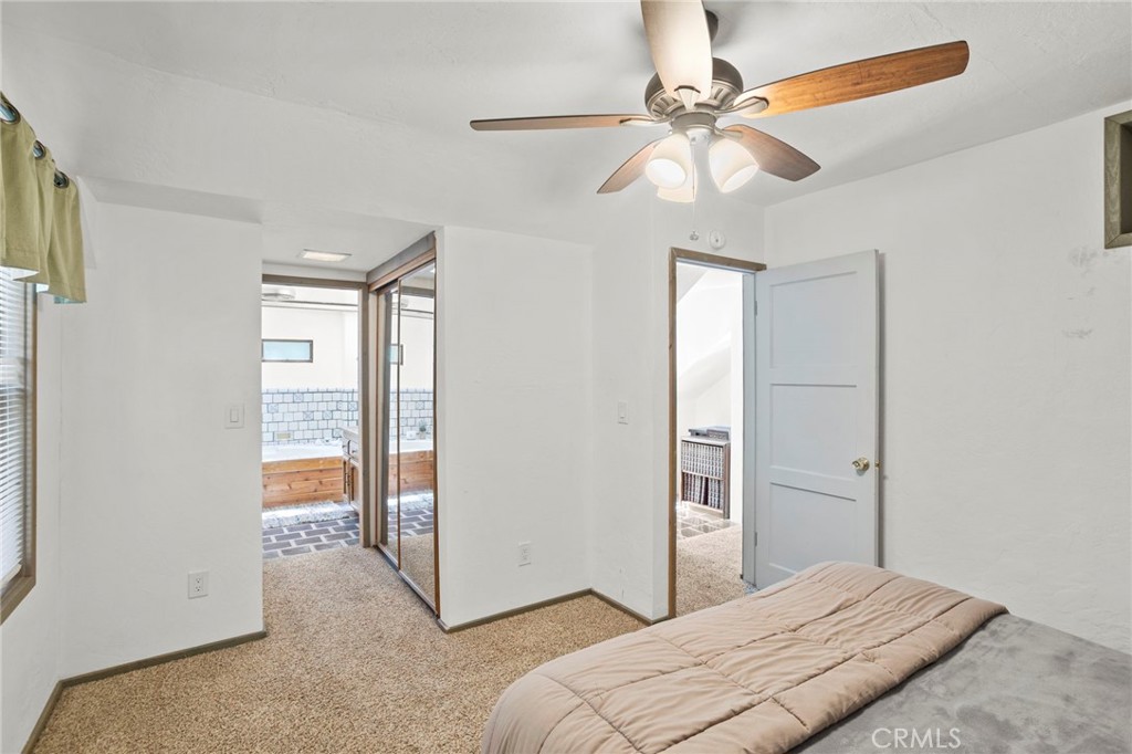 39169 Robin Road Big Bear Lake, CA 92315 - Photo 22 of 50 Plenty of closet space