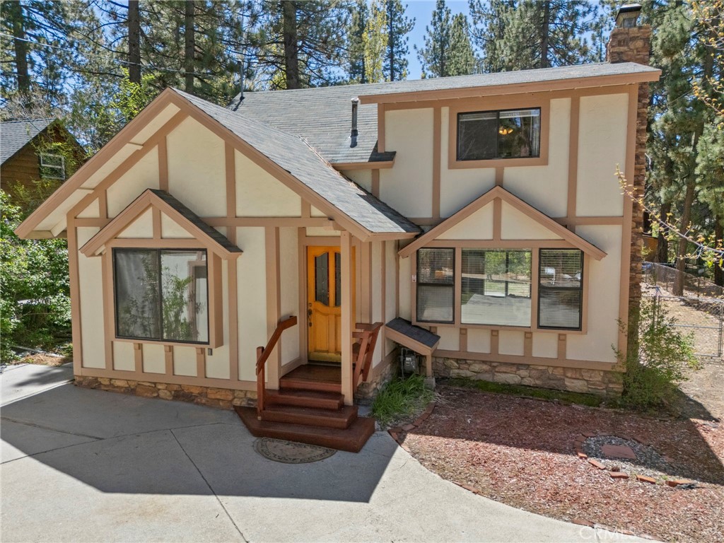39169 Robin Road Big Bear Lake, CA 92315 - Photo 34 of 50