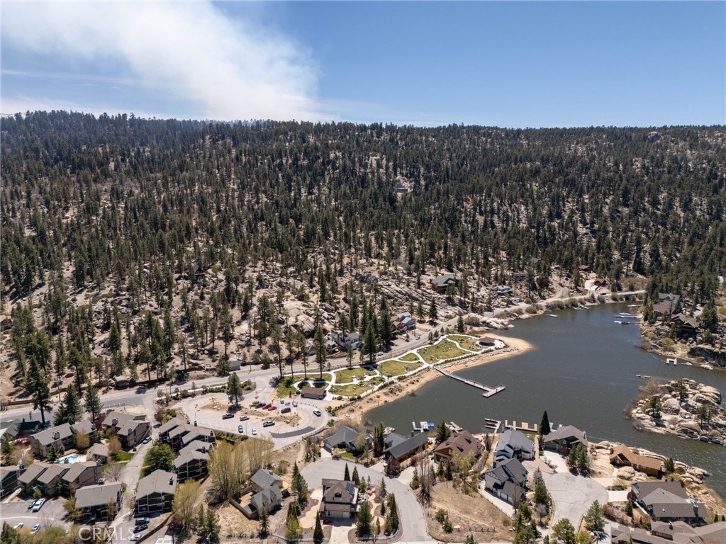39169 Robin Road Big Bear Lake, CA 92315 - Photo 43 of 50 Boulder Bay