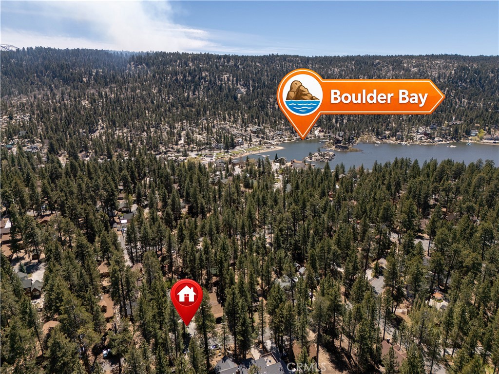 39169 Robin Road Big Bear Lake, CA 92315 - Photo 45 of 50