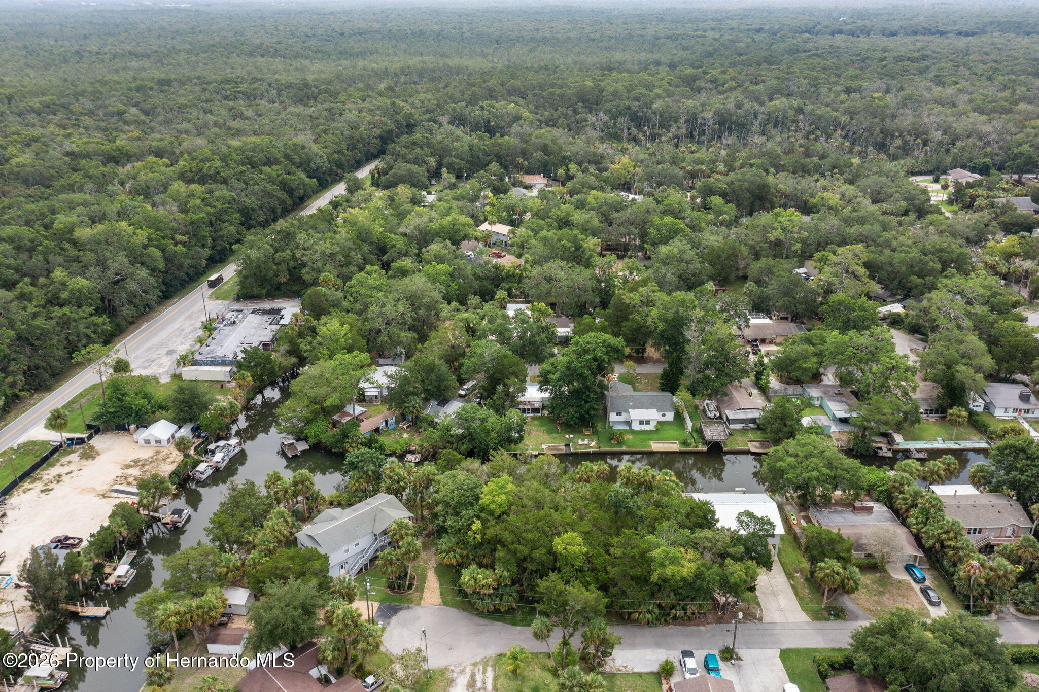 0 River Point Drive Weeki Wachee, FL 34607 - Photo 15 of 16
