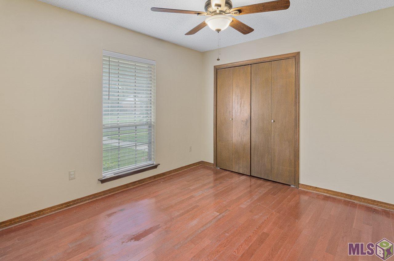 40234 La Rochelle Road Prairieville, LA 70769 - Photo 11 of 14 Bedroom 3