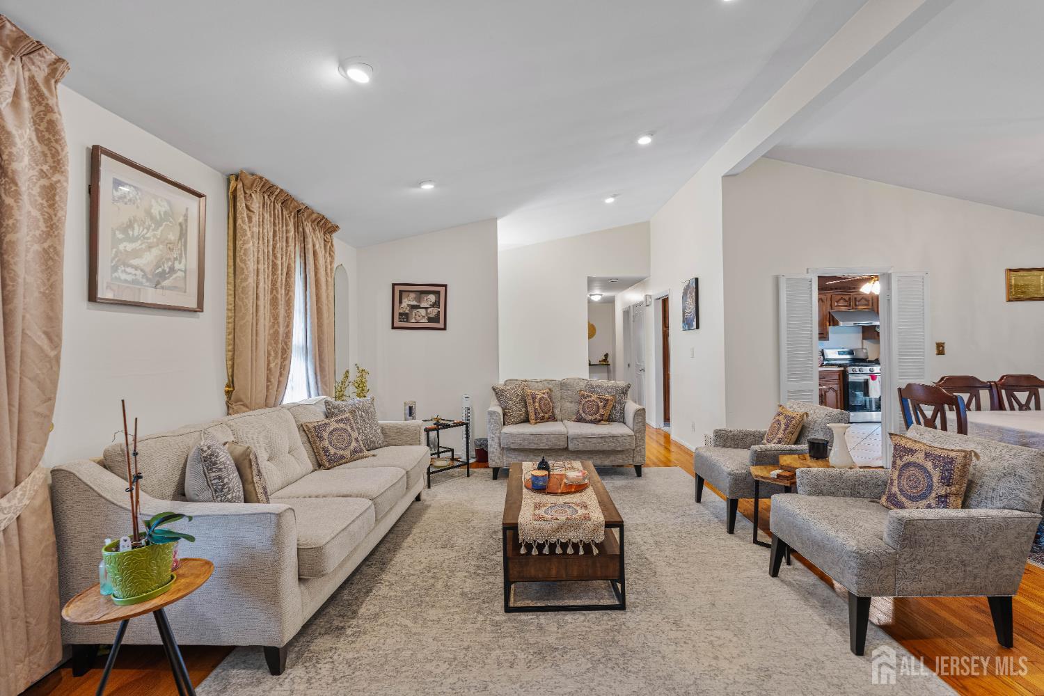62 Harmon Road Edison, NJ 08837 - Photo 17 of 30 a living room with furniture and a couch