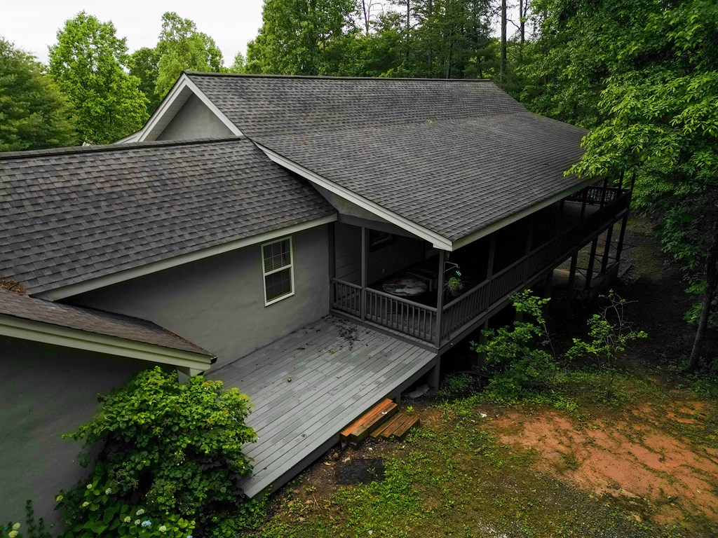 289 12 Point Road Blairsville, GA 30512 - Photo 4 of 36 Gallery Image 4