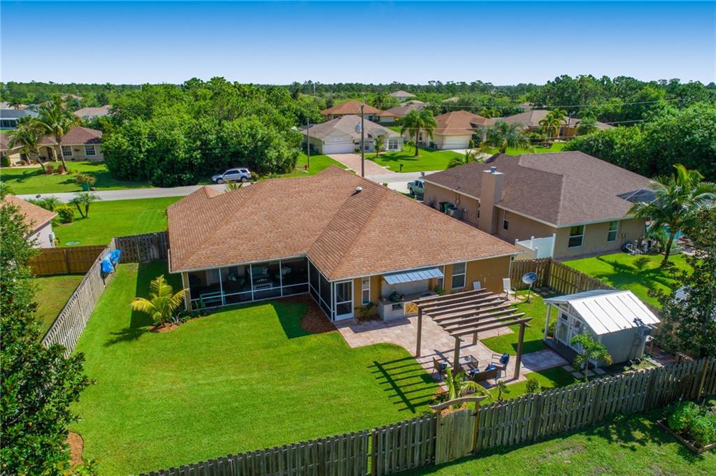 6028 Northwest Wolverine Road Port St. Lucie, FL 34986 - Photo 6 of 27 Gallery Image 6