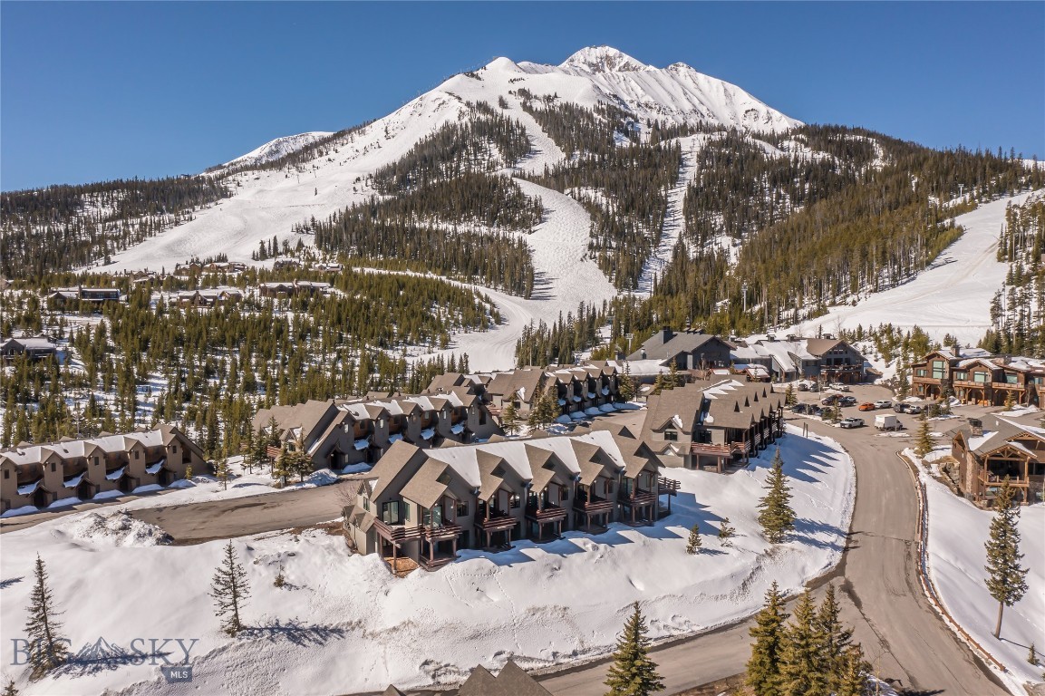 19 Saddle Ridge Road Big Sky, MT 59716 - Photo 1 of 1 Gallery Image 1