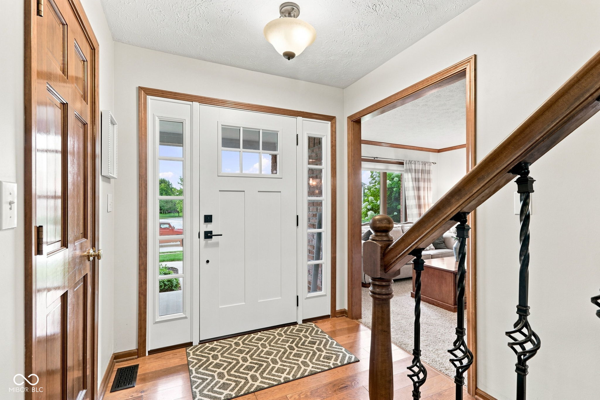 3628 Paddock Road Plainfield, IN 46168 - Photo 5 of 36 Gallery Image 5
